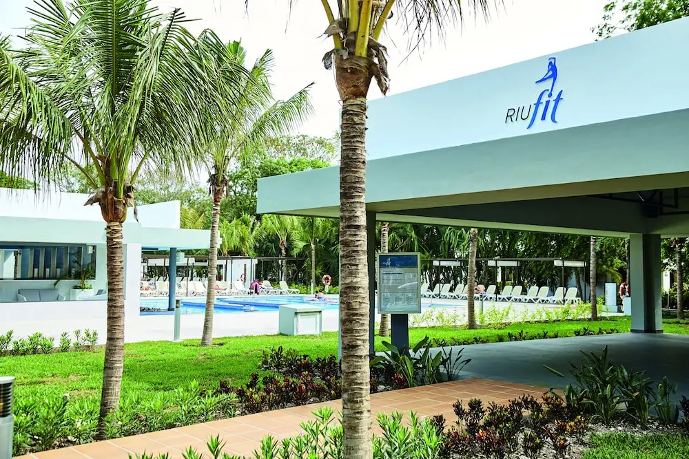 Riu Tequila - All Inclusive - Travel compositor