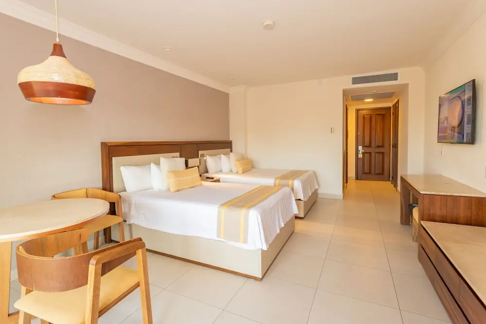 Royal Solaris Los Cabos & Spa - All Inclusive desde 10,037 MXN