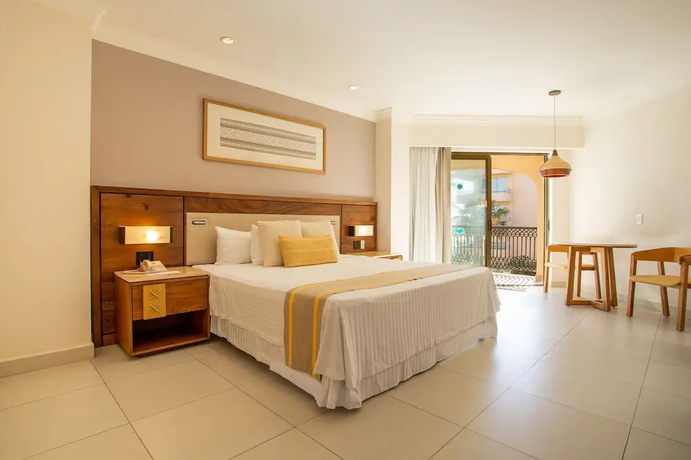 Royal Solaris Los Cabos & Spa - All Inclusive desde 10,037 MXN
