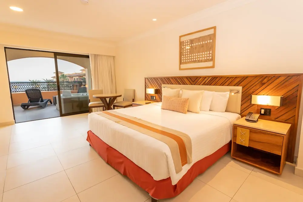 Royal Solaris Los Cabos & Spa - All Inclusive desde 10,037 MXN