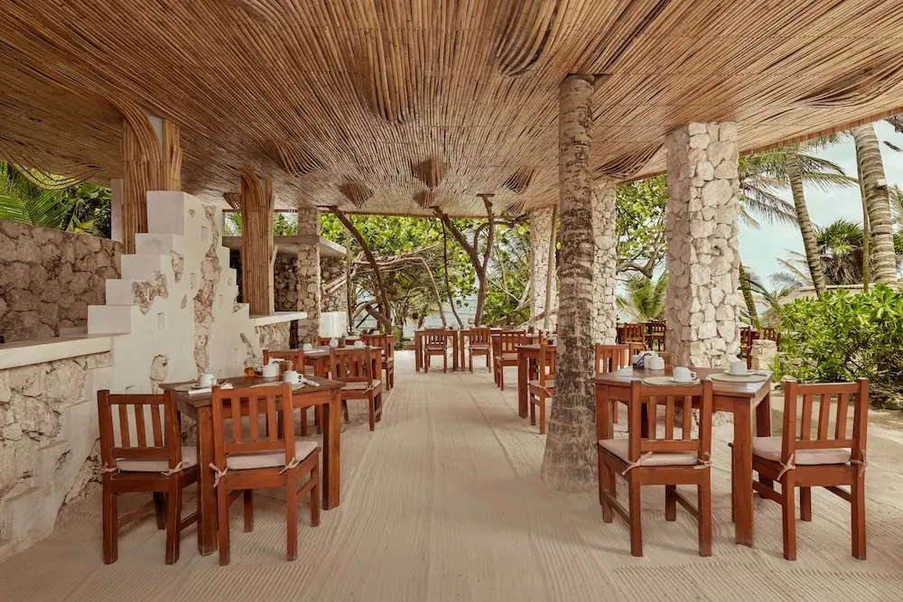 Dos Ceibas Tulum Feel Good Hotel Viajes El Corte Inglés México