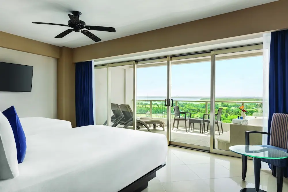 Seadust canc n all inclusive family resort regio operadora