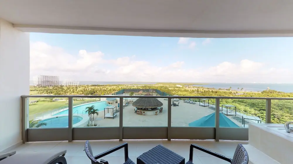 Seadust canc n all inclusive family resort viajes el corte ingl s m xico