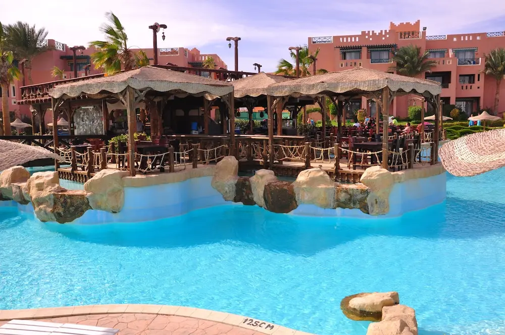 Rehana Sharm Resort - Aqua Park & Spa - Families & Couples Only - Amare ...