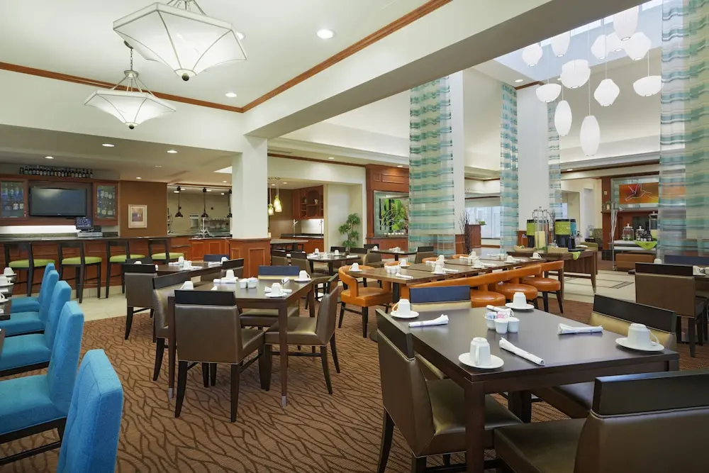 Hilton Garden Inn Austin North Viajes El Corte Inglés México