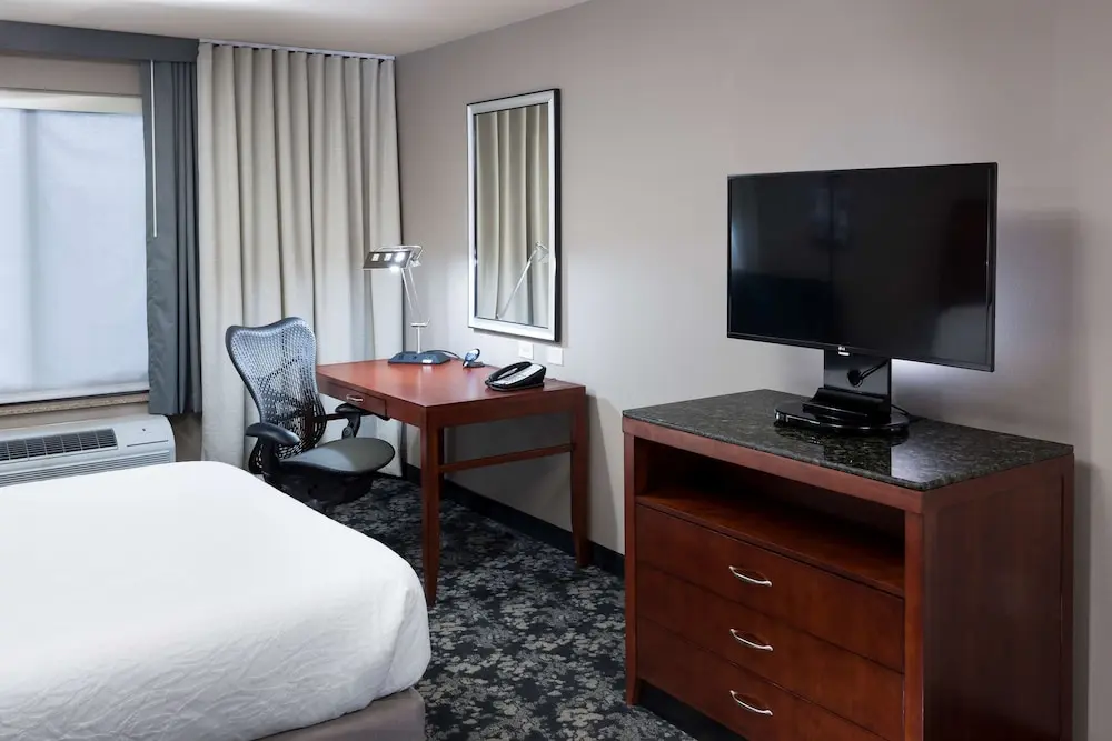 Hilton Garden Inn Austin North Viajes El Corte Inglés México