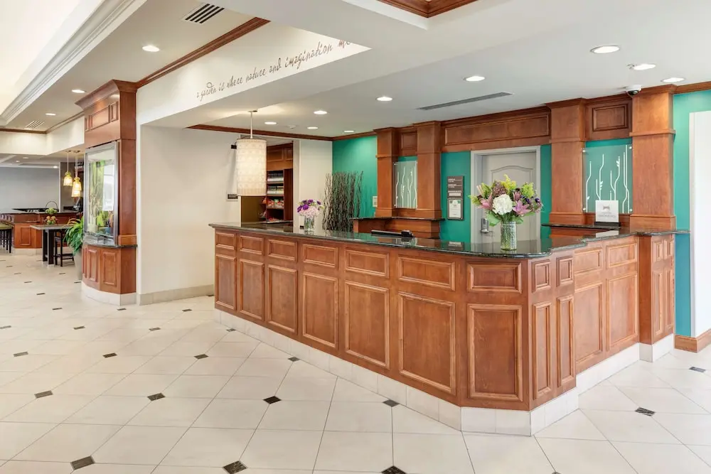Hilton Garden Inn Austin North Viajes El Corte Inglés México