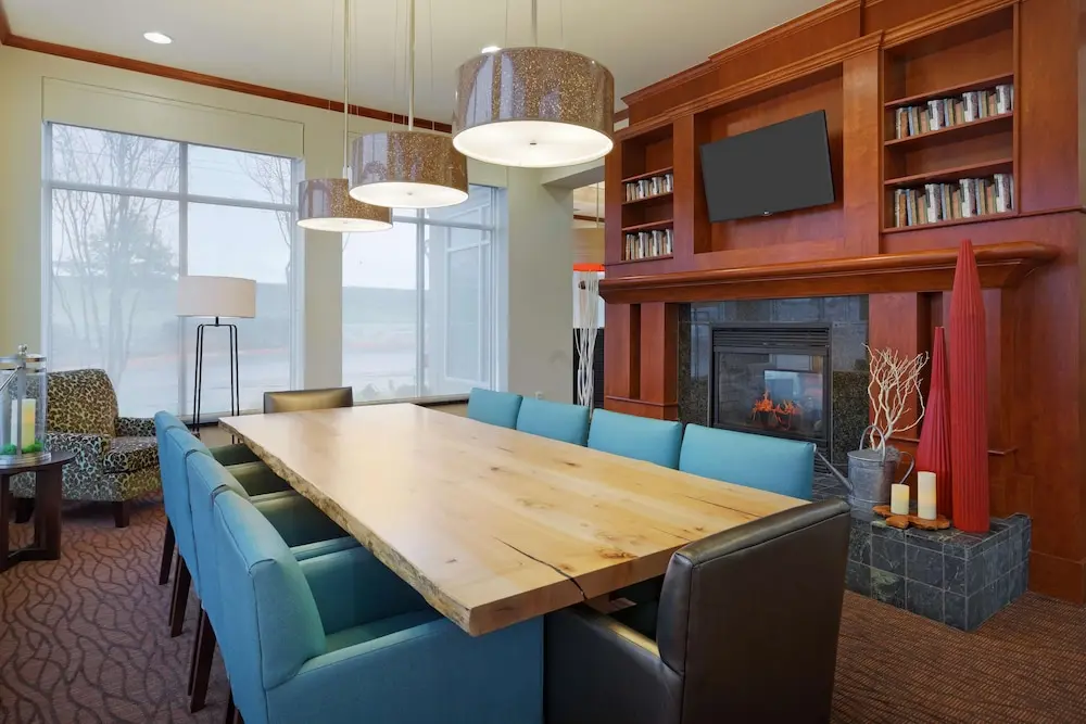 Hilton Garden Inn Austin North Viajes El Corte Inglés México