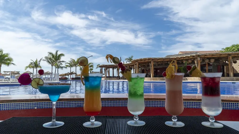 Royal Decameron Los Cabos All Inclusive Resort - Viajamas.pe