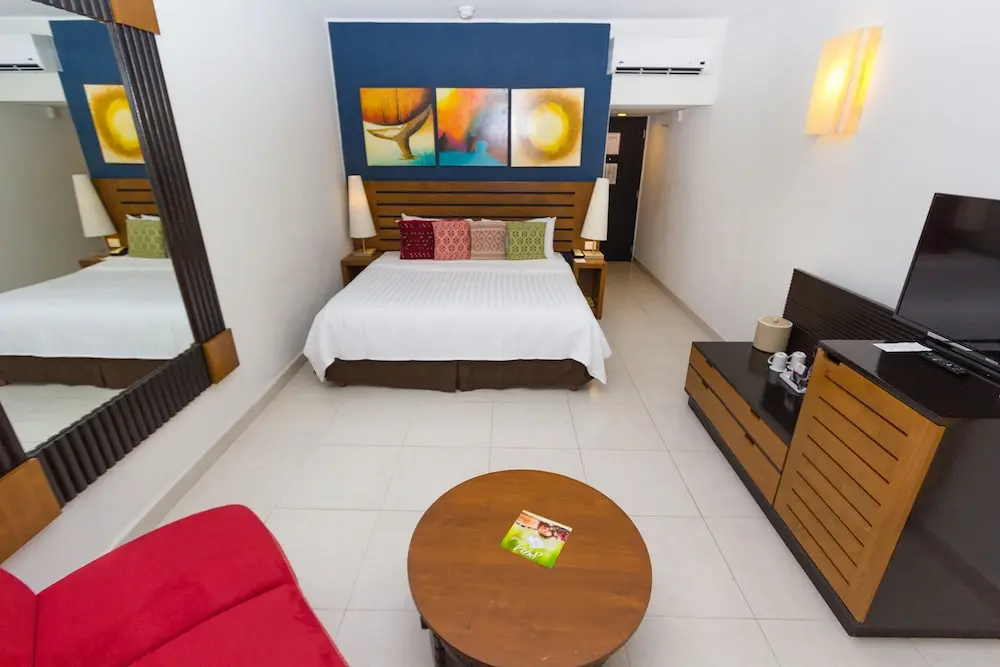 Grand Decameron Los Cabos, A Trademark All-Inclusive Resort - Mundo Joven