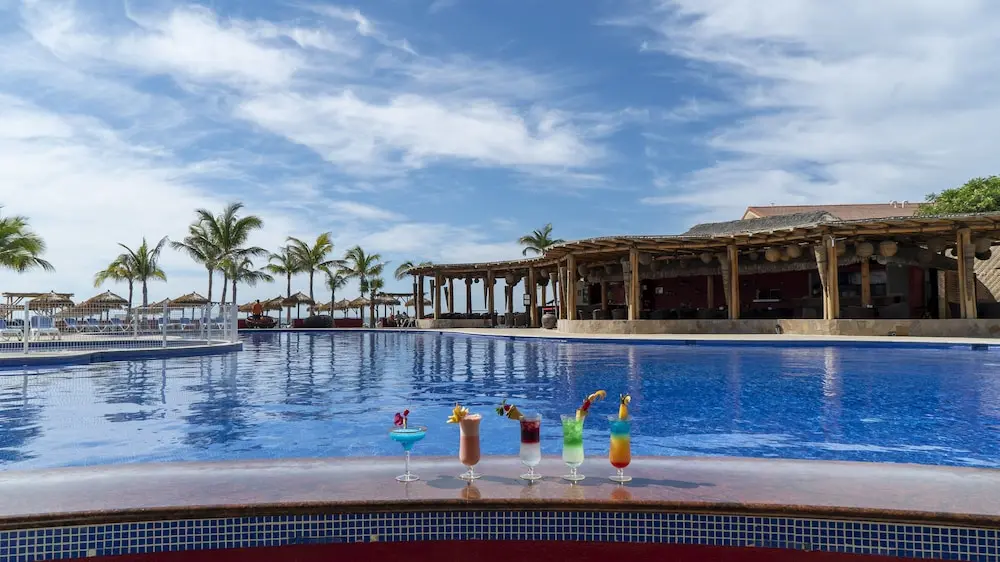 Royal Decameron Los Cabos All Inclusive Resort - TourMundial Conecta