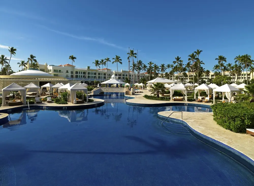 JOIA Bávaro by Iberostar - Adults Only - All Inclusive - Travel compositor