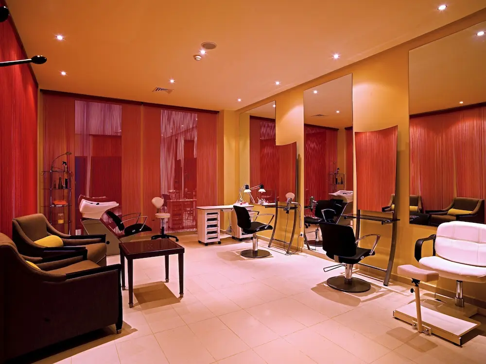 Palais Medina & Spa hiland.it travel and holidays all over the world