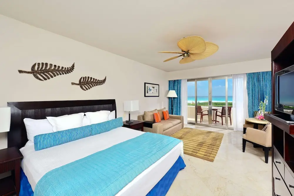 Iberostar Selection Cancún All Inclusive