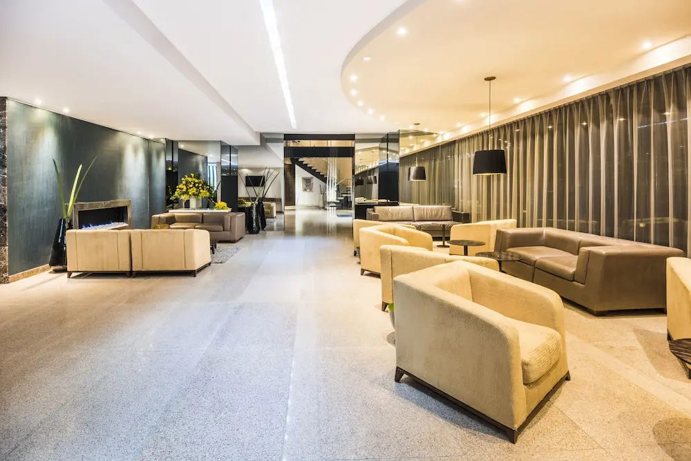 DoubleTree by Hilton Hotel Bogotá - Parque 93 - Piamonte
