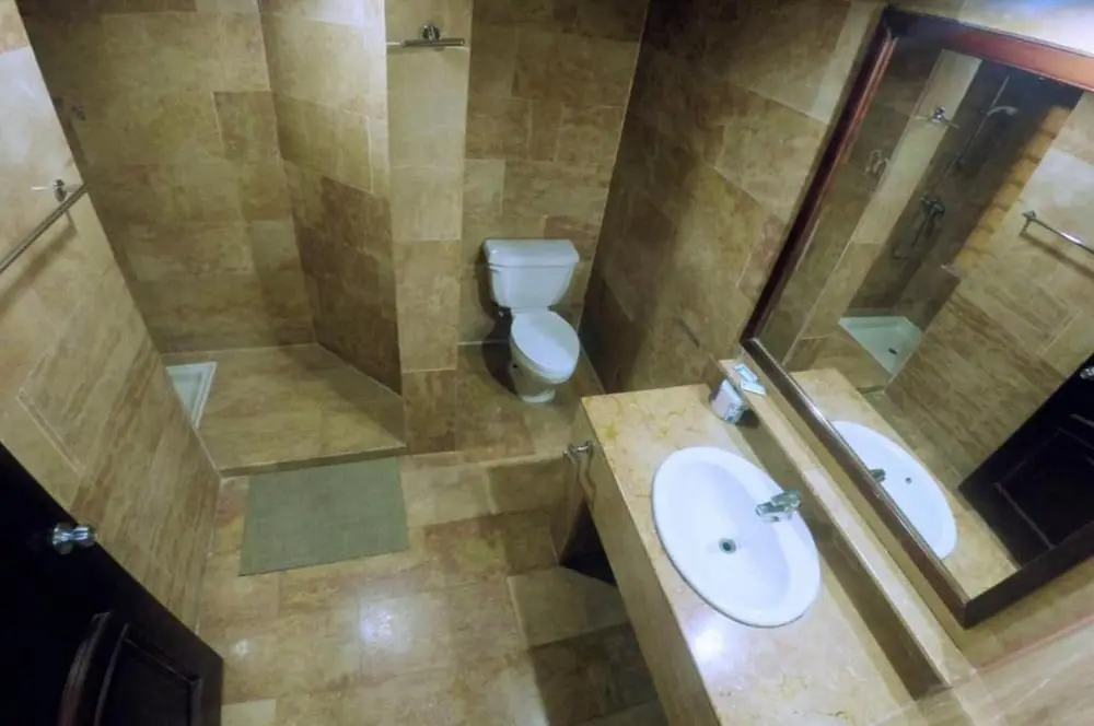 Hotel Marimba Punta Cana Viajes el Corte Inglés Colombia