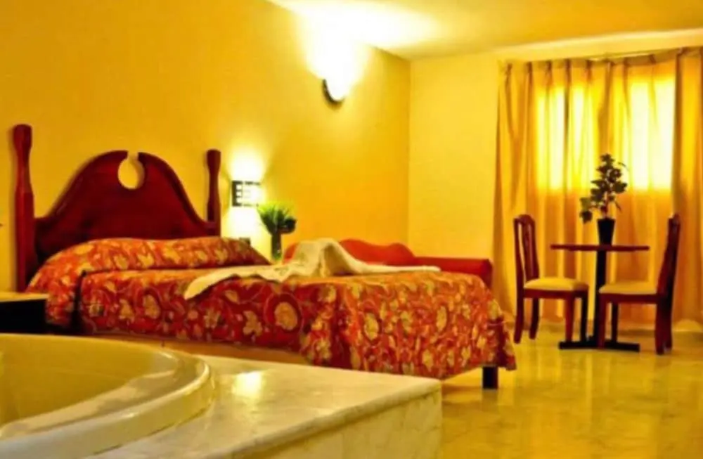 Hotel Marimba Punta Cana Viajes el Corte Inglés Colombia