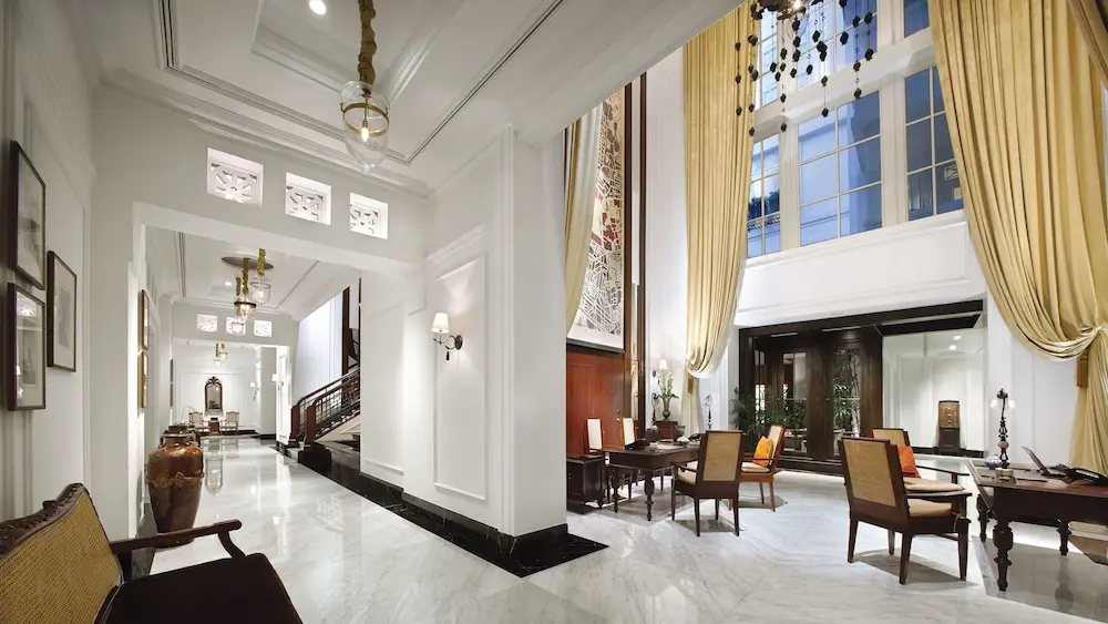 The Hermitage, A Tribute Portfolio Hotel, Jakarta Vio Travel Booking