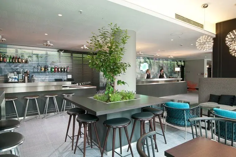PREMIER INN BERLIN ALEXANDERPLATZ HOTEL - tripcorner