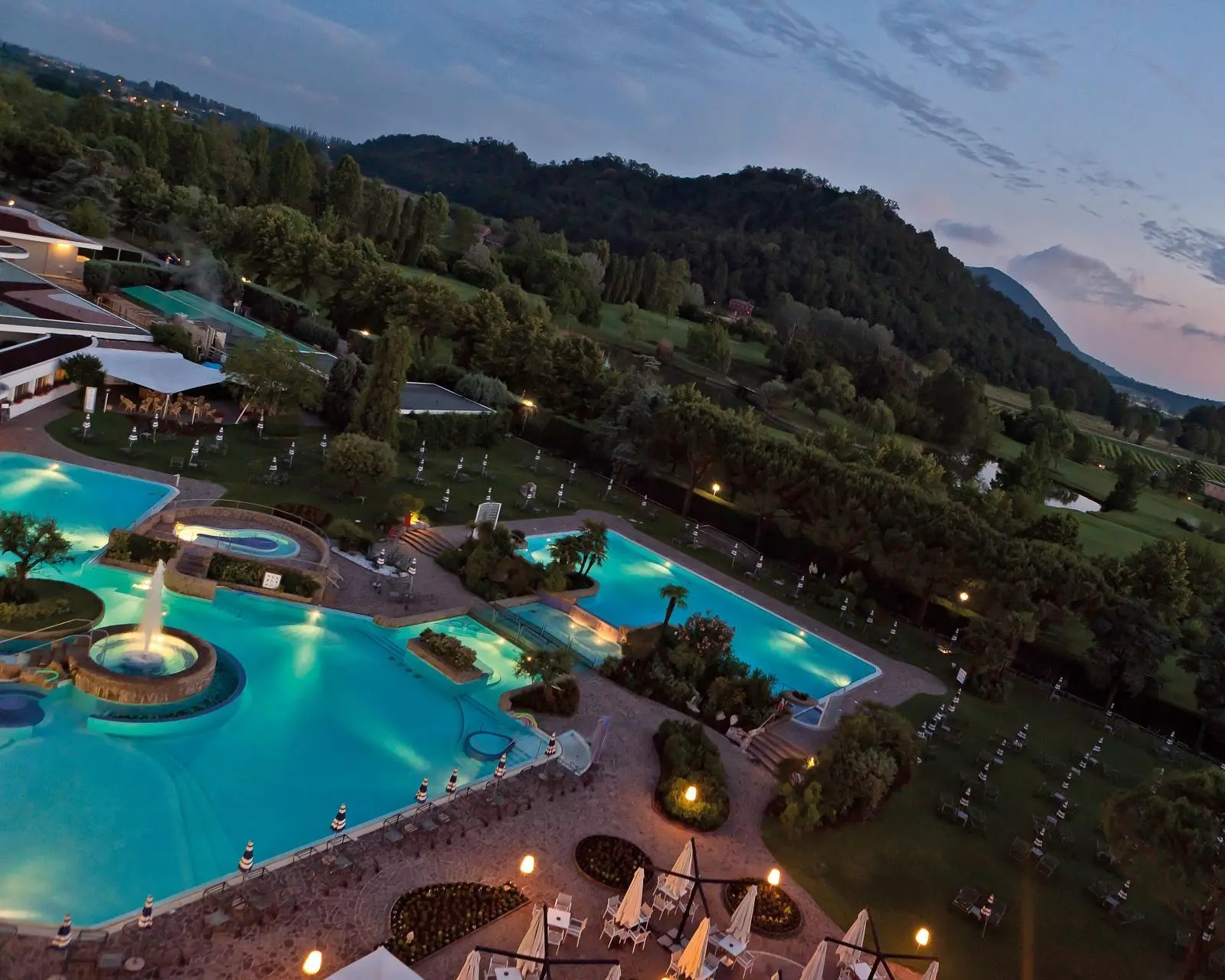 NEWSLETTER MAY 2024 Majestic Galzignano Terme Spa & Golf ab 533