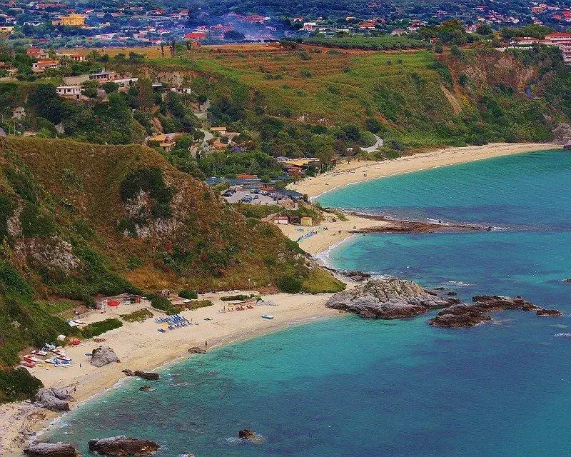 Sloveniavacation: Calabria
