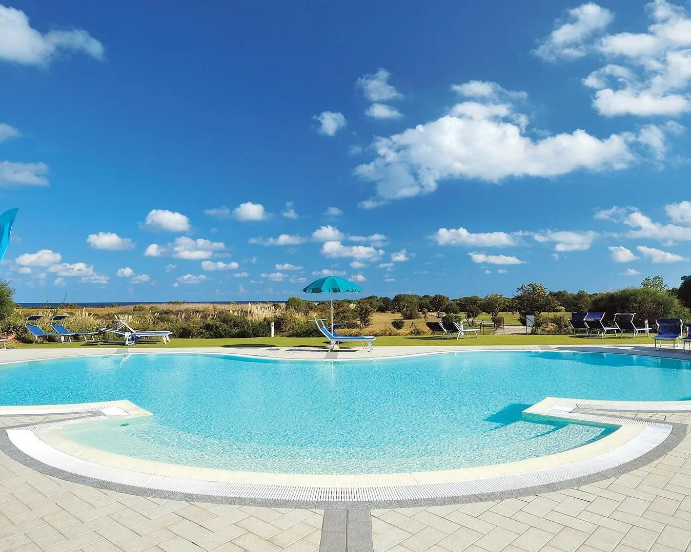 SARDEGNA con NAVE inclusa...Speciale 7 notti Formula Secret Budoni 4