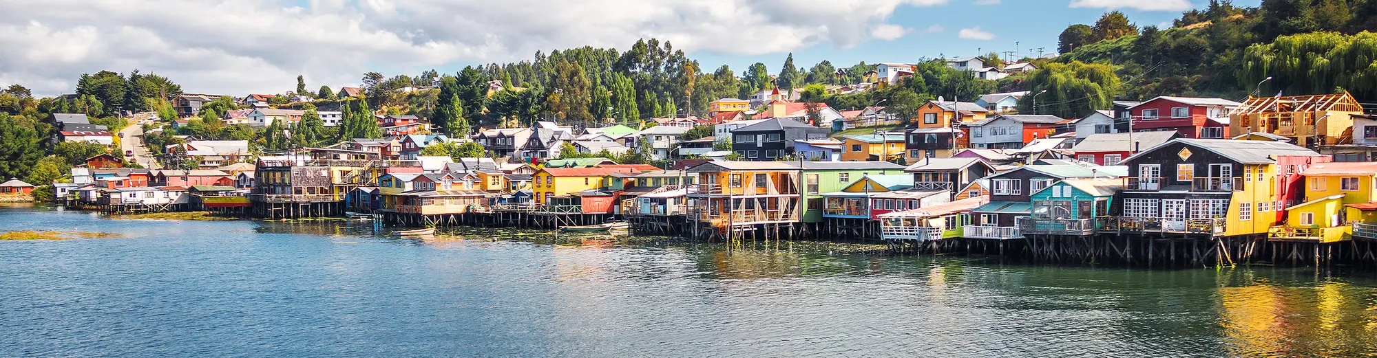 Summit Rainforest Gamboa + Bolaños Island Experience 5 days /4 nights