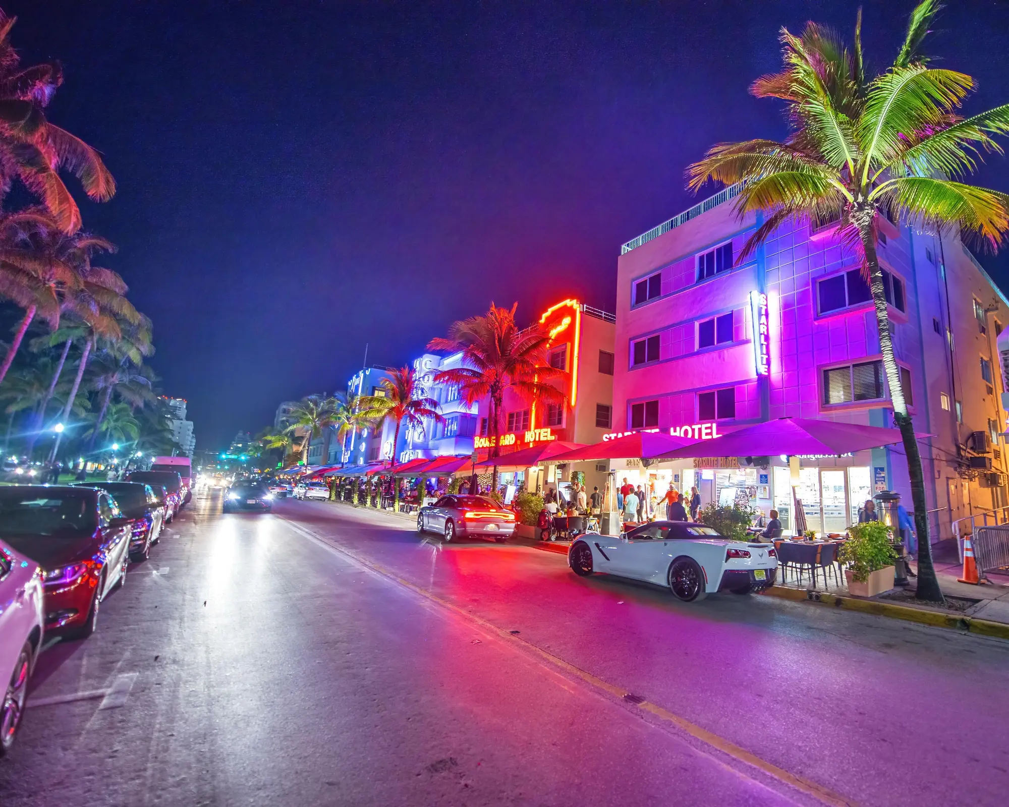 Pestana Hotels Holidays Miami Beach FL