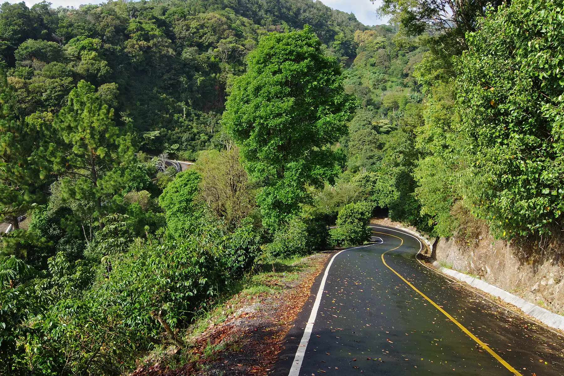 Selbstfahrer-Rundreise \