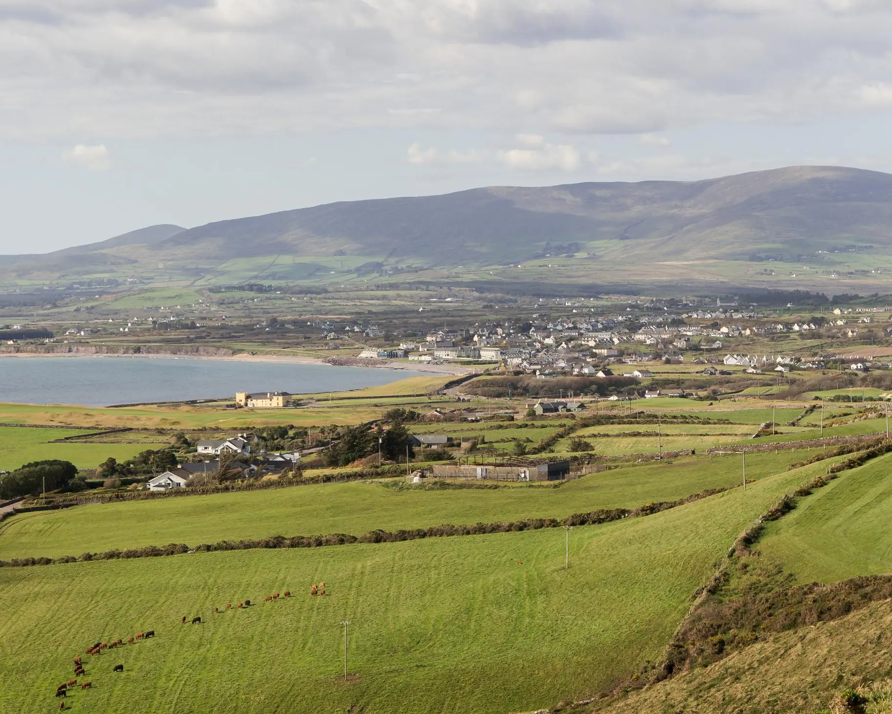 Compara precios de hoteles en todo el mundo Waterville Ring of Kerry