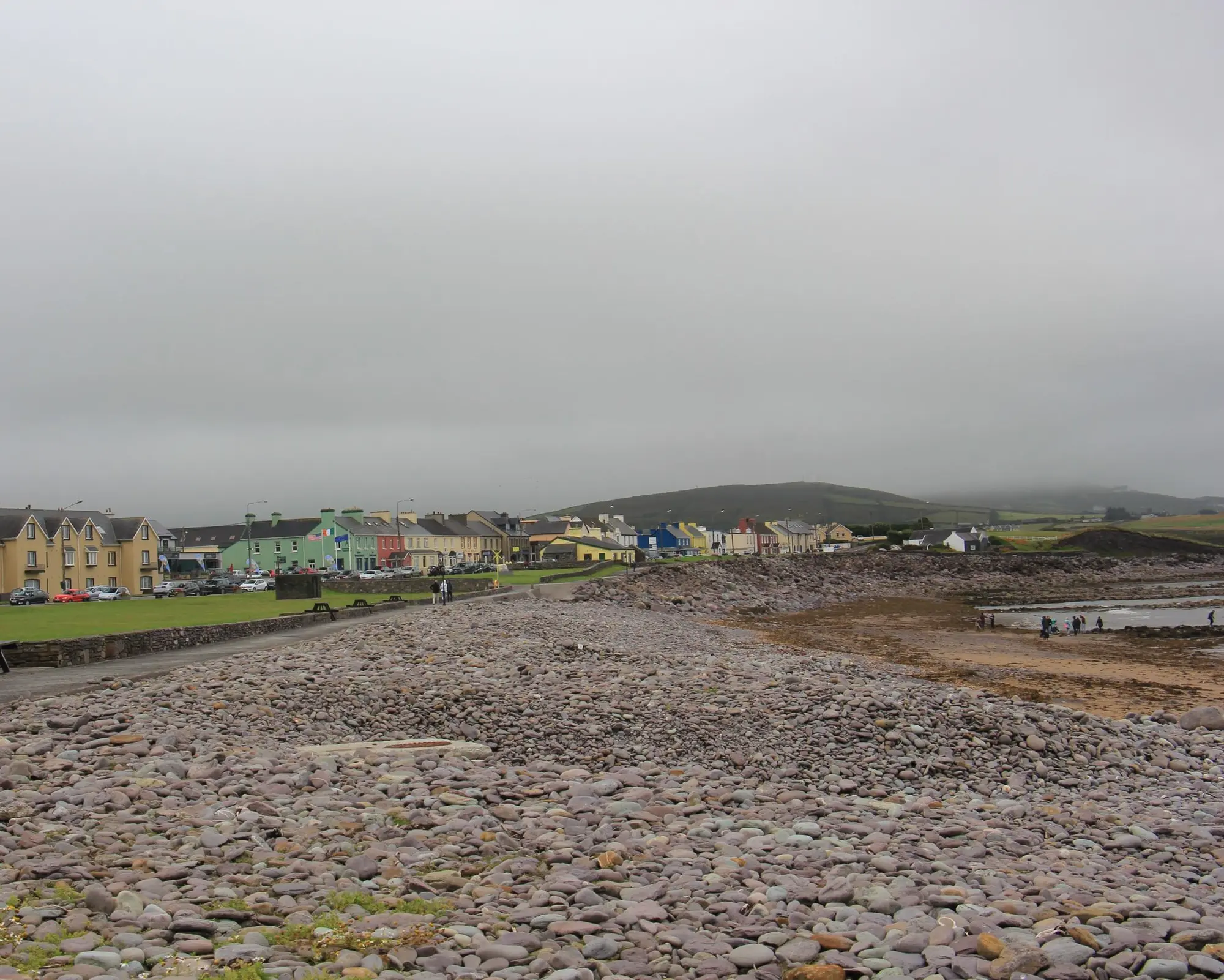 Compara precios de hoteles en todo el mundo Waterville Ring of Kerry