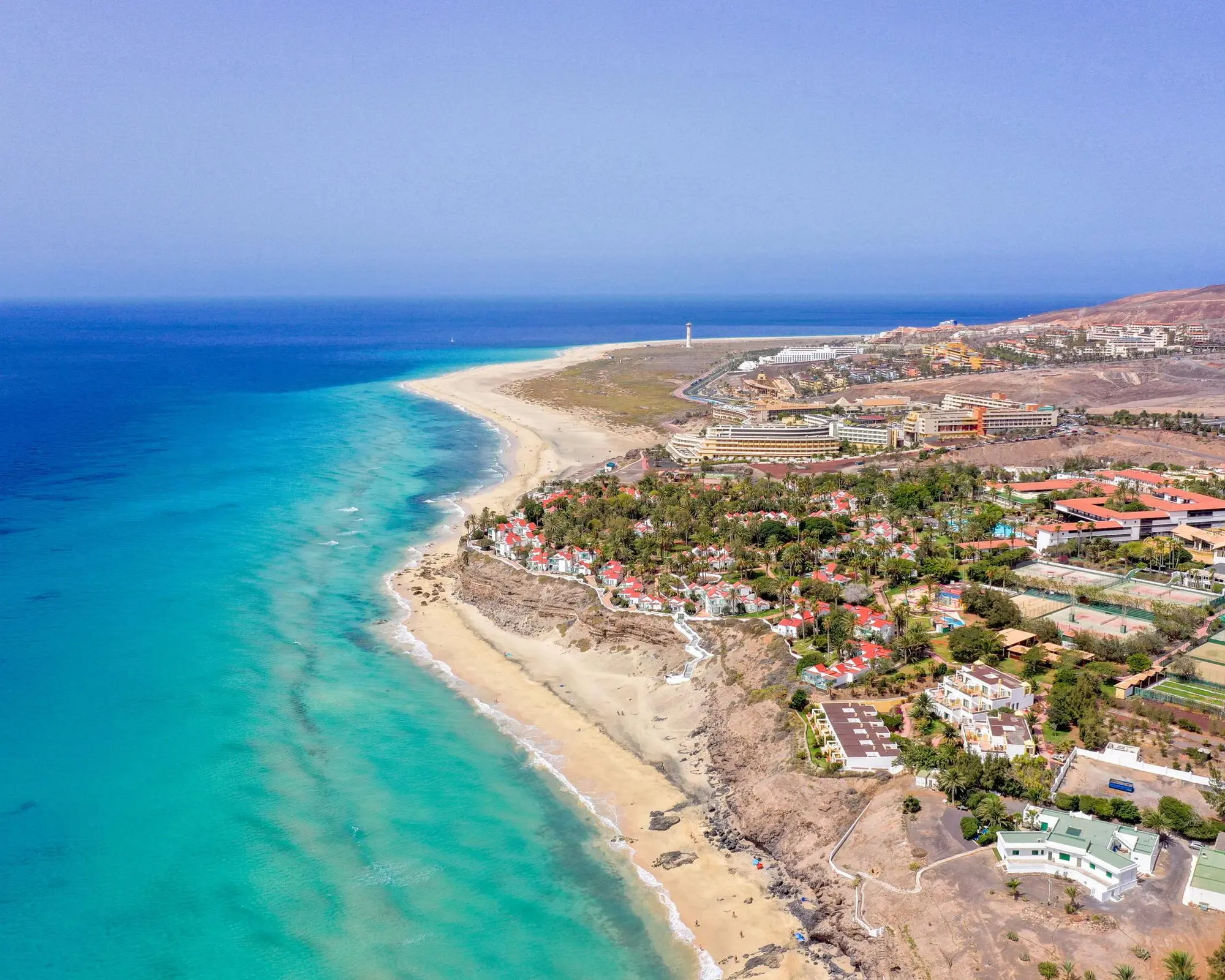 Amareitalia Fuerteventura Island
