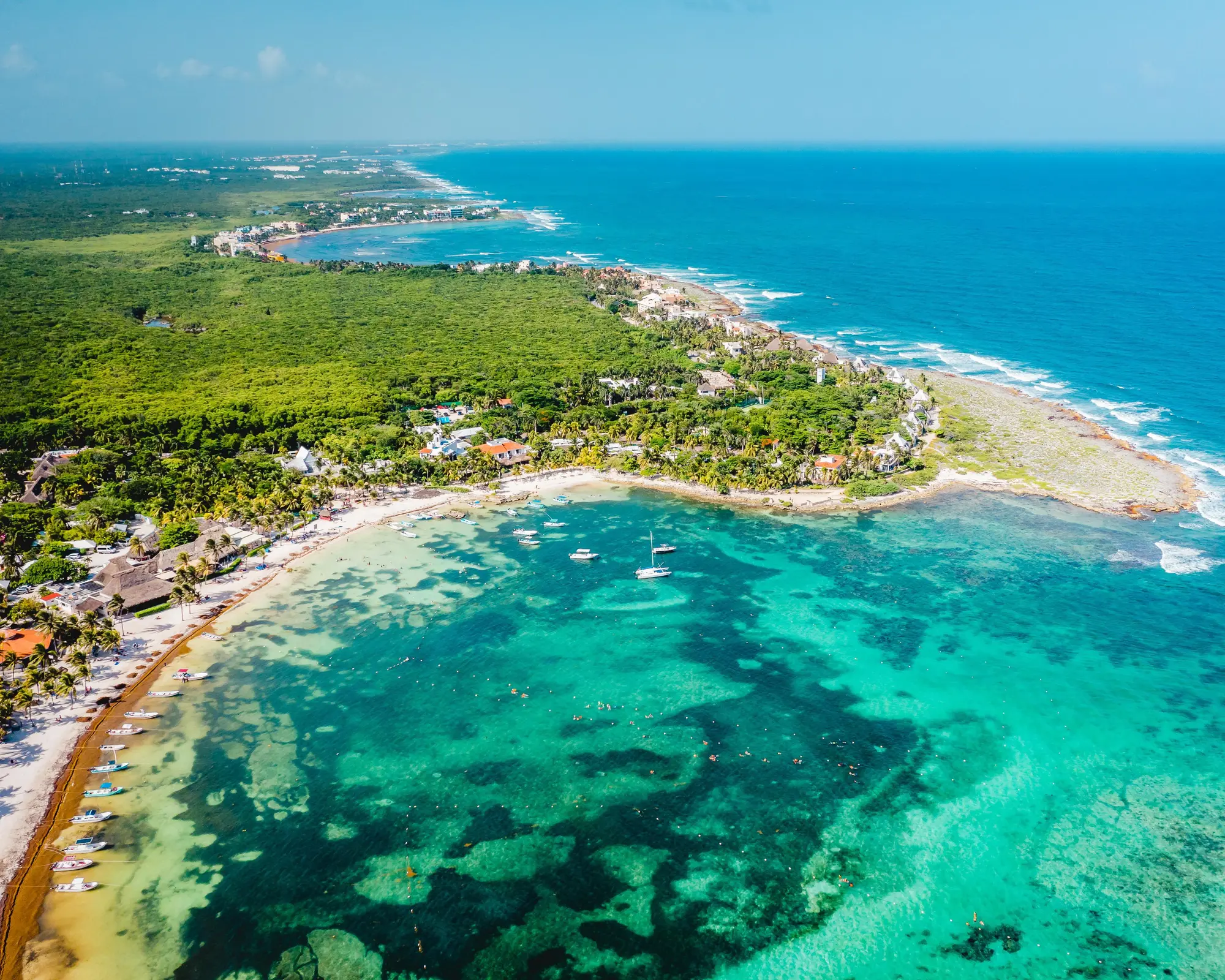 Nactur Quintana Roo