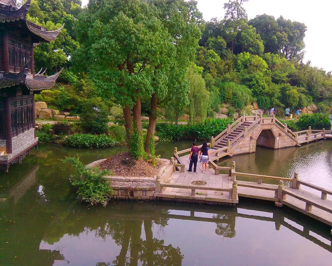 Zetta Travel Minhang District