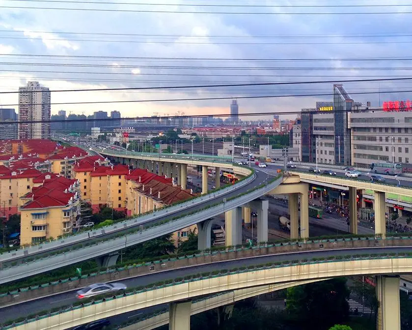 Zetta Travel Minhang District