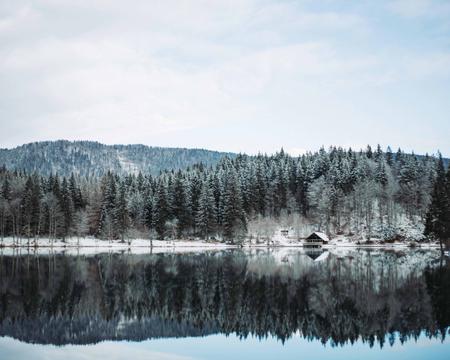 Trekking ai Laghi di Fusine con degustazione ad alta quota	