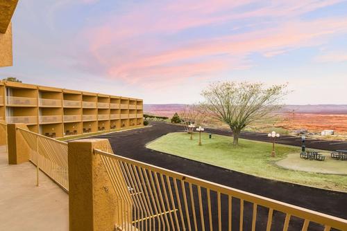 Quality Inn View of Lake Powell - Page, Primary image