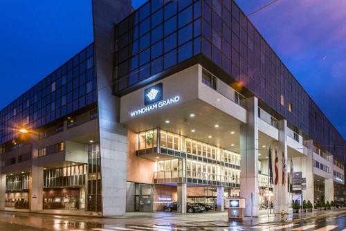 Wyndham Grand Salzburg Conference Centre, Primary image