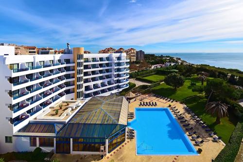 Pestana Cascais Ocean & Conference Aparthotel, Primary image