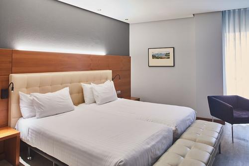 Hotel Silken Coliseum, Primary image