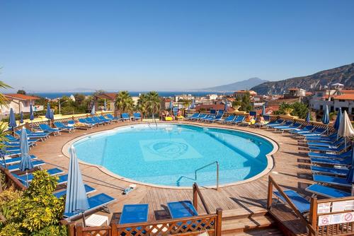 Grand Hotel La Pace, Primary image