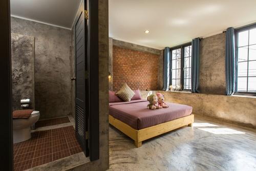 Na Siam Guesthouse, Primary image