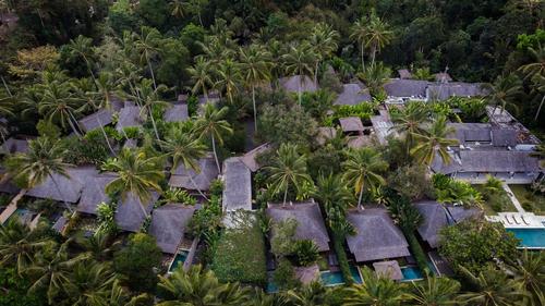 Samkhya Villas - CHSE Certified, Primary image