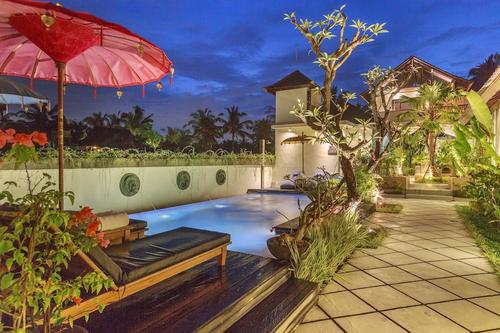 Solo Villas and Retreat, Primary image