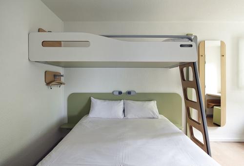 ibis budget Blois Centre, Primary image