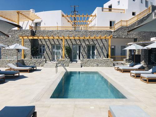 Argo Hotel, Primary image