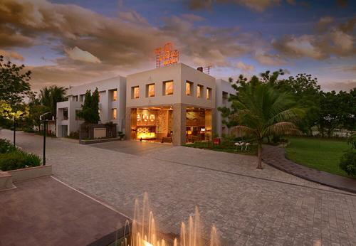 Top3 Lords Resort Bhavnagar, Primary image