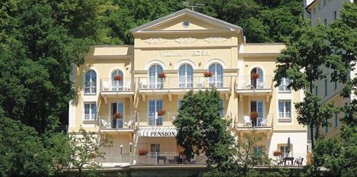 Pension Villa Rosa, Primary image
