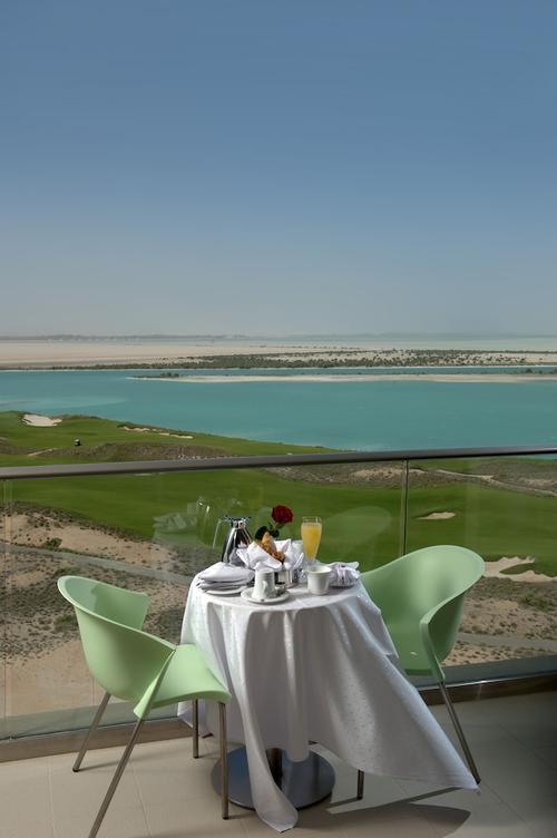 Crowne Plaza Abu Dhabi Yas Island, an IHG Hotel, Primary image