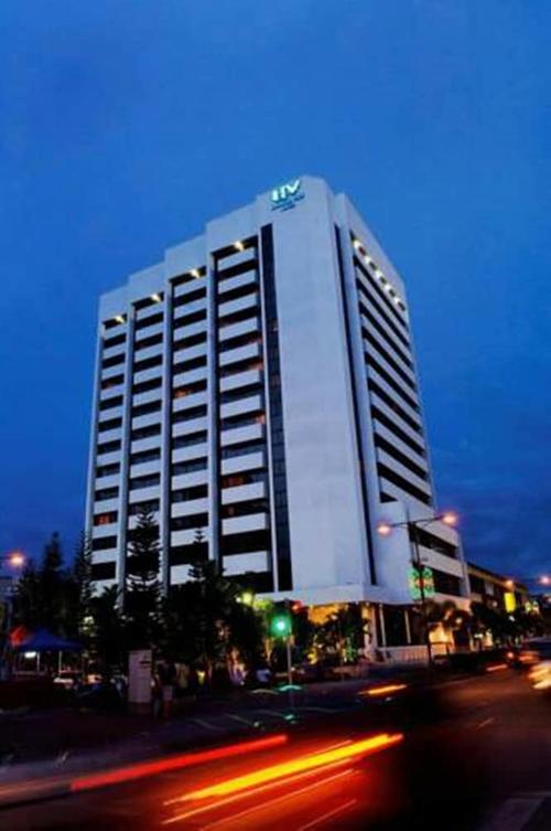 Harbour View Hotel, Primary image